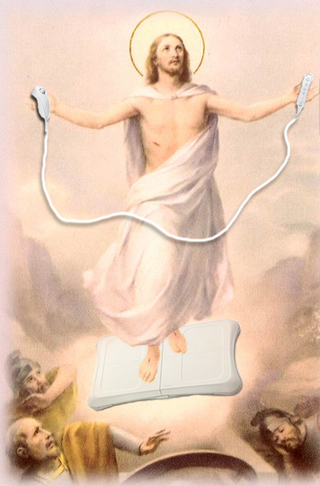 Illustration for article titled 106 Historical Scenes Rendered Hilariously Inaccurate by Technology